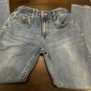 Boys’ Levi’s Jeans